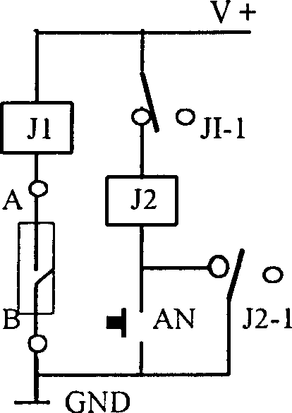 Controller and controlling method for preventing elevator from harming event