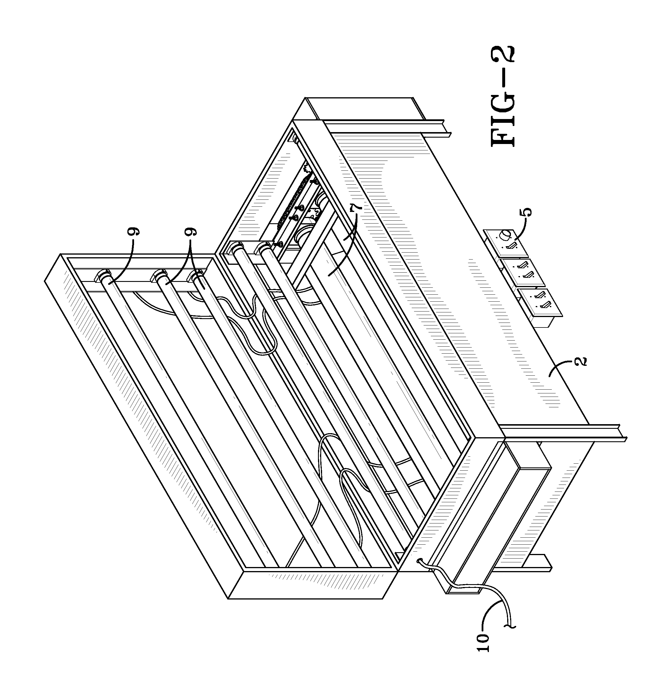 Process and reactor for synthesis of ultra-high molecular weight acrylic polymers