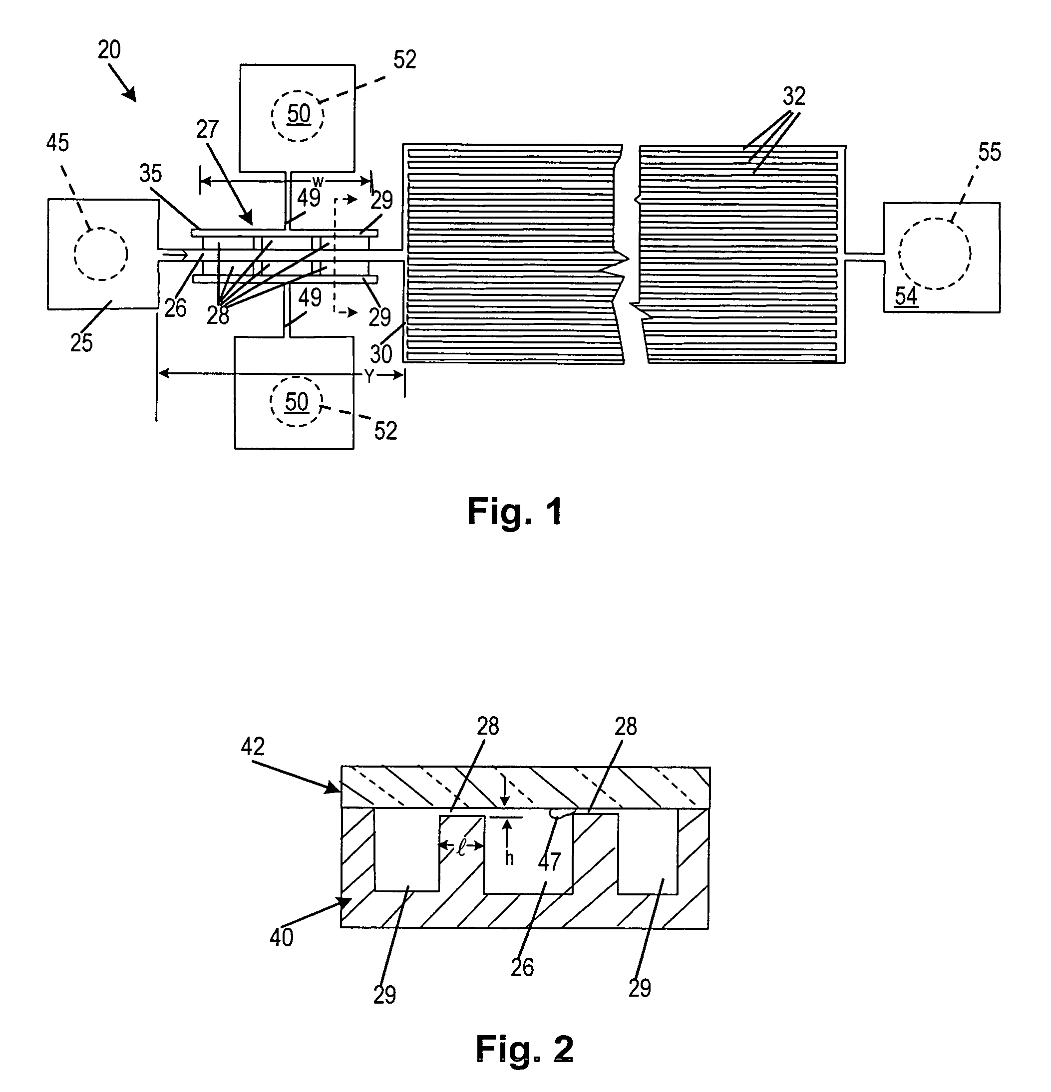 Integrated apparatus and methods for treating liquids