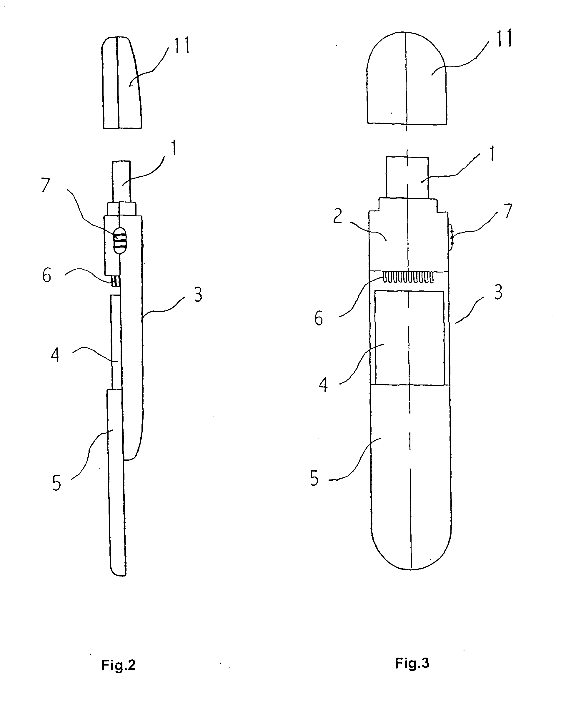 Portable data conversion processor with standard data port