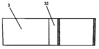 Borderless centrifugal efficient jetting device