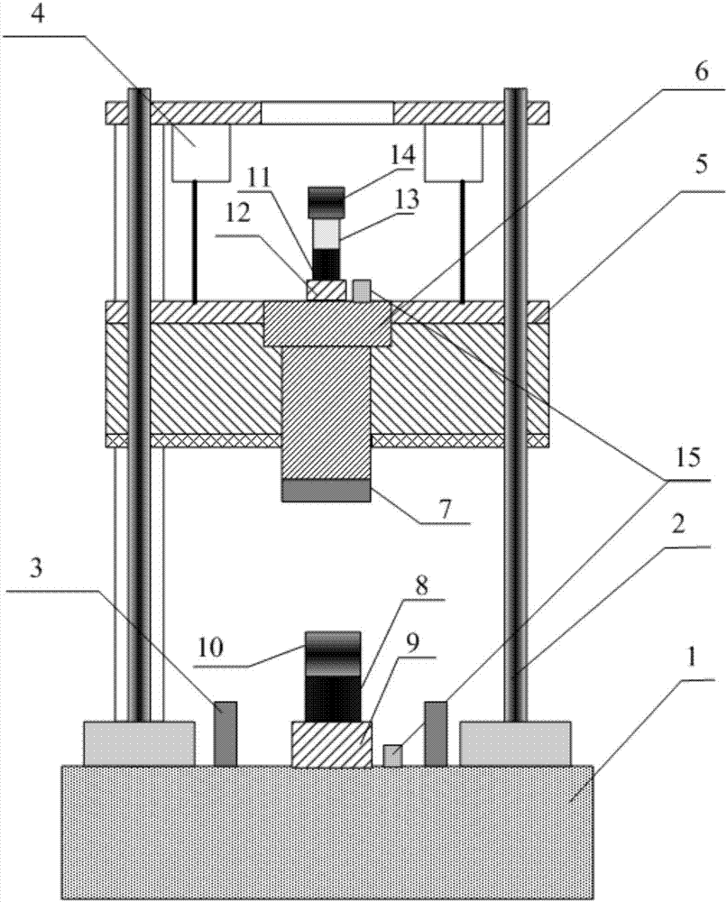 A Wide Range Pulse Force Calibration Device