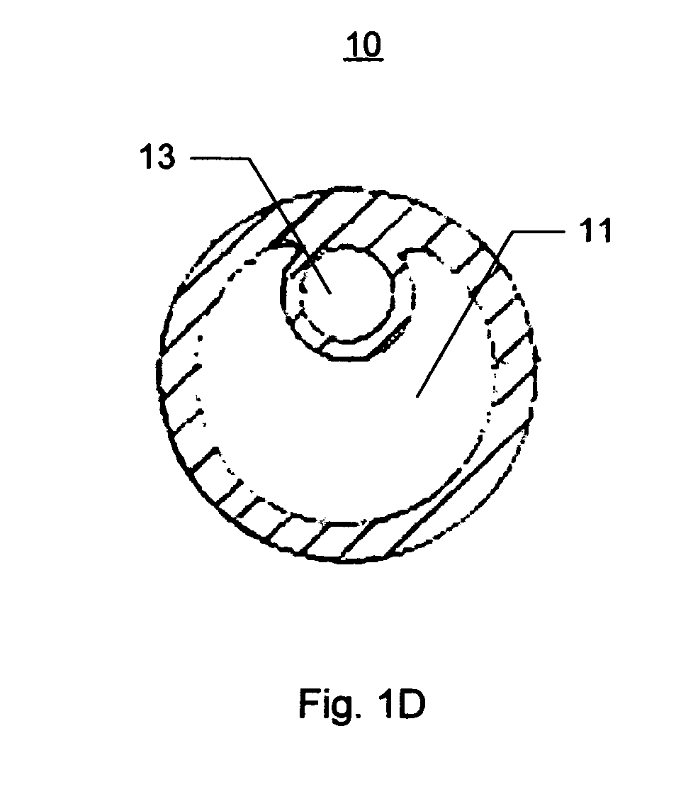 Indwelling urinary catheterization assembly