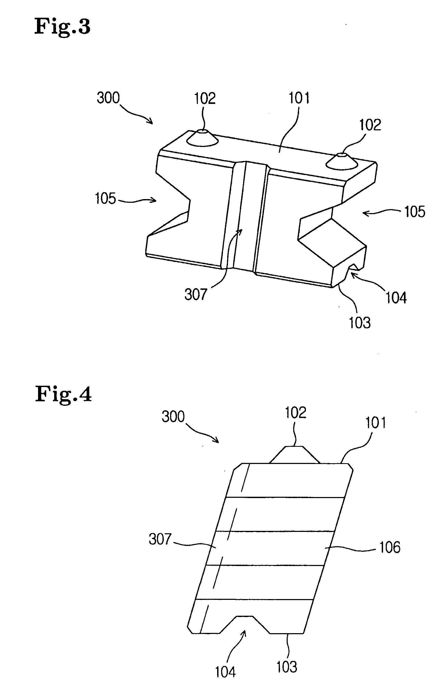 Ecological block and vegetation bank protection