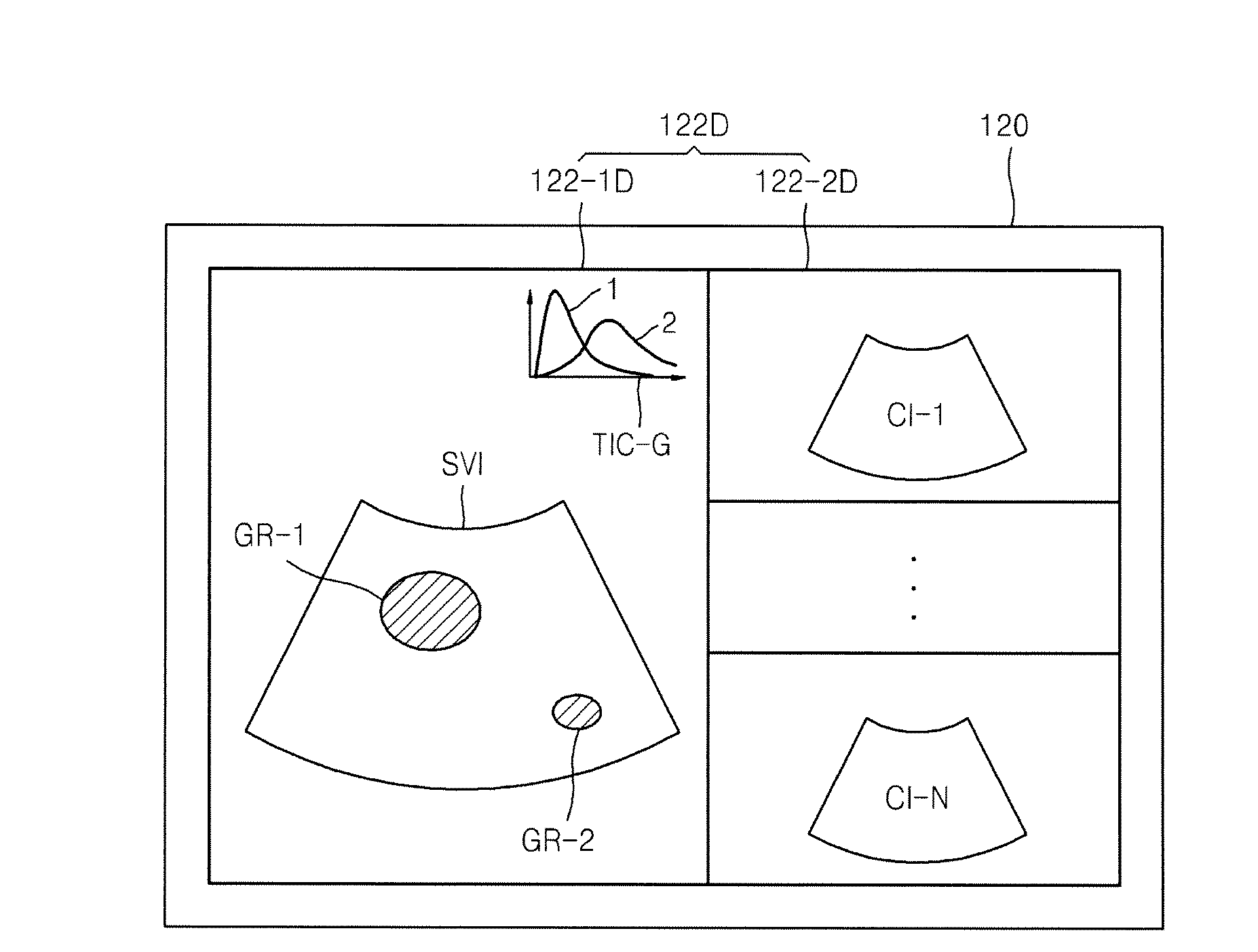 Diagnostic imaging apparatus and method of operating the same