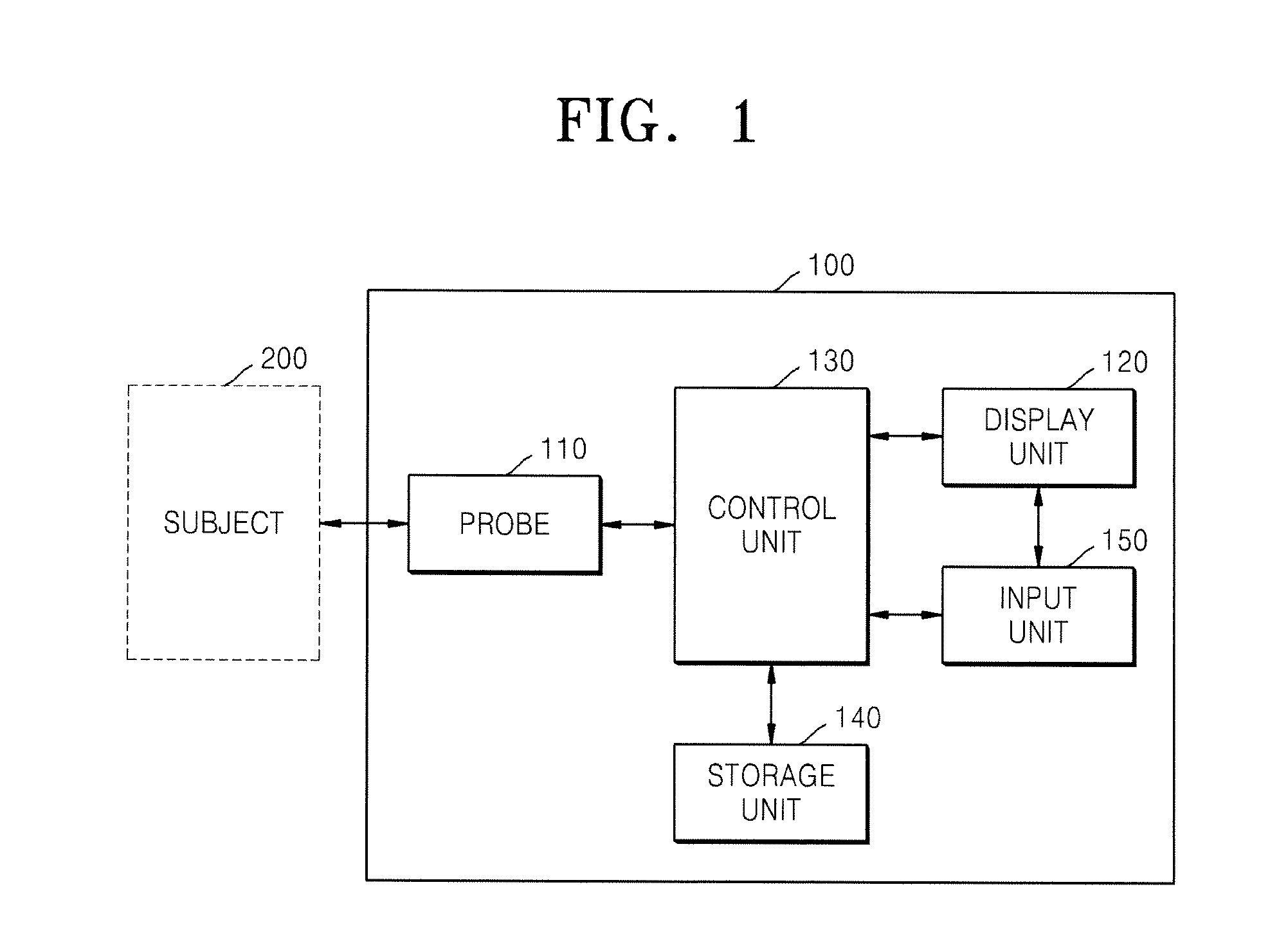 Diagnostic imaging apparatus and method of operating the same