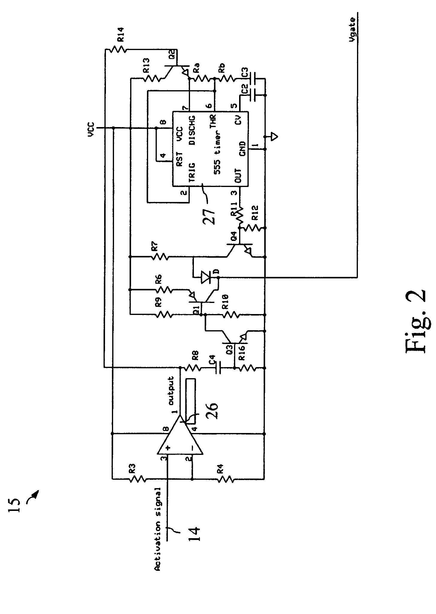 Apparatus and method for controlling a circuit breaker trip device