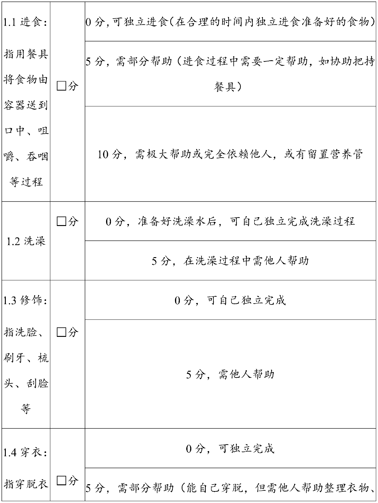 Data exchange method and system