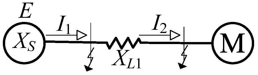 A Grid Voltage Stability Assessment Method Considering Motor Load