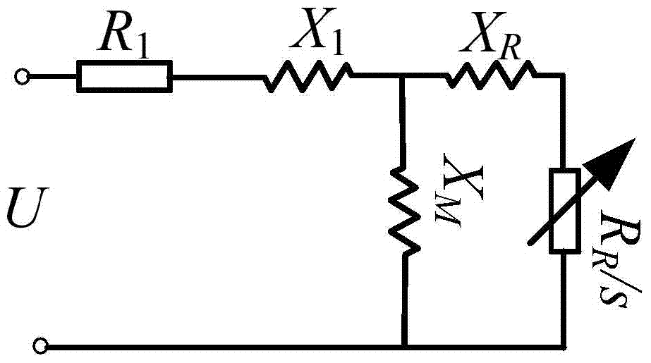 A Grid Voltage Stability Assessment Method Considering Motor Load