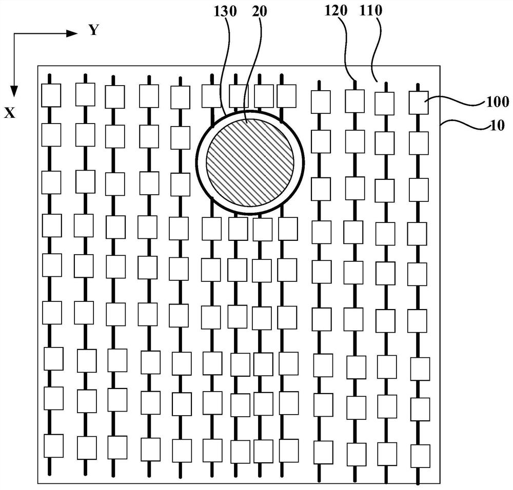 Display panel and display device