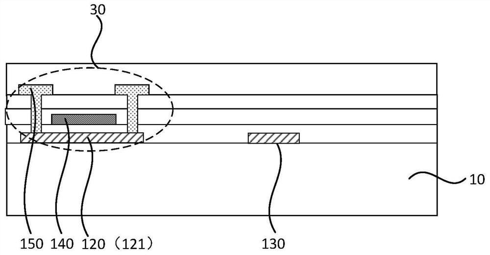 Display panel and display device