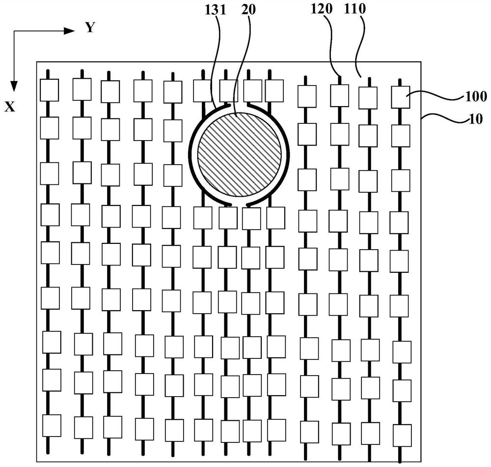 Display panel and display device