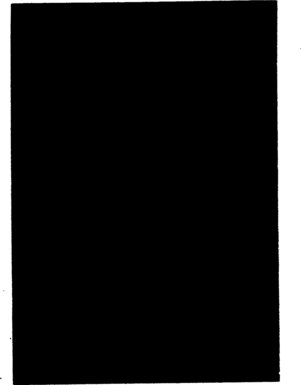 Method for establishing hematopoietic stem cells bank by extracting hematopoietic cells from placenta tissues