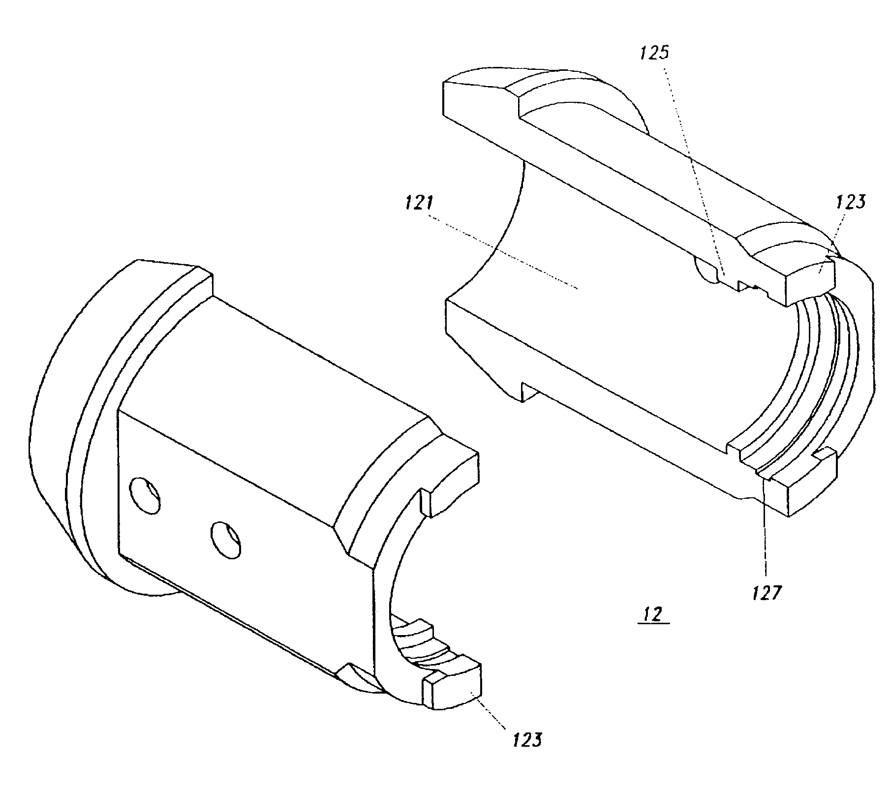 Locking Device