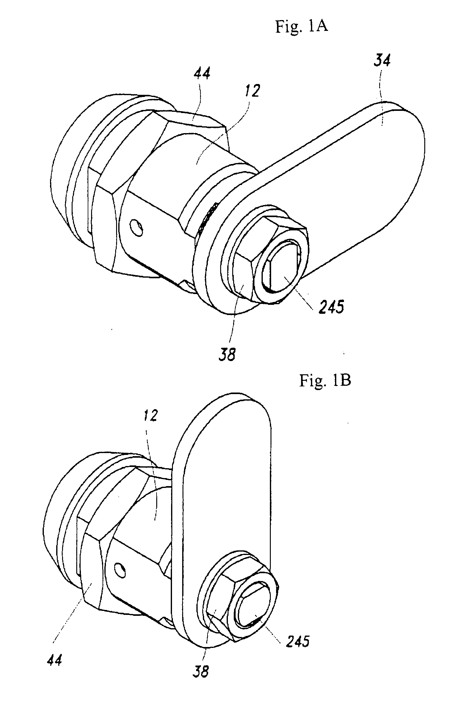 Locking Device