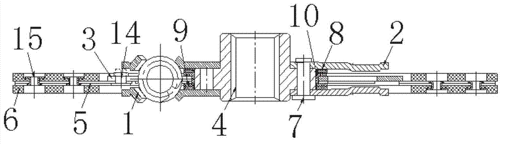 Large-torque driven disc assembly of clutch