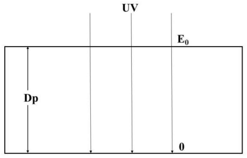 A dual-initiation curing system for improving printing layer texture and its preparation method