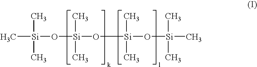 Microparticle containing silicone release coatings having improved anti-block and release properties