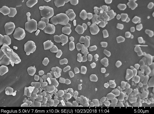 Bovine serum albumin-nano-silver modified chitosan nano-drug delivery system and preparation method thereof