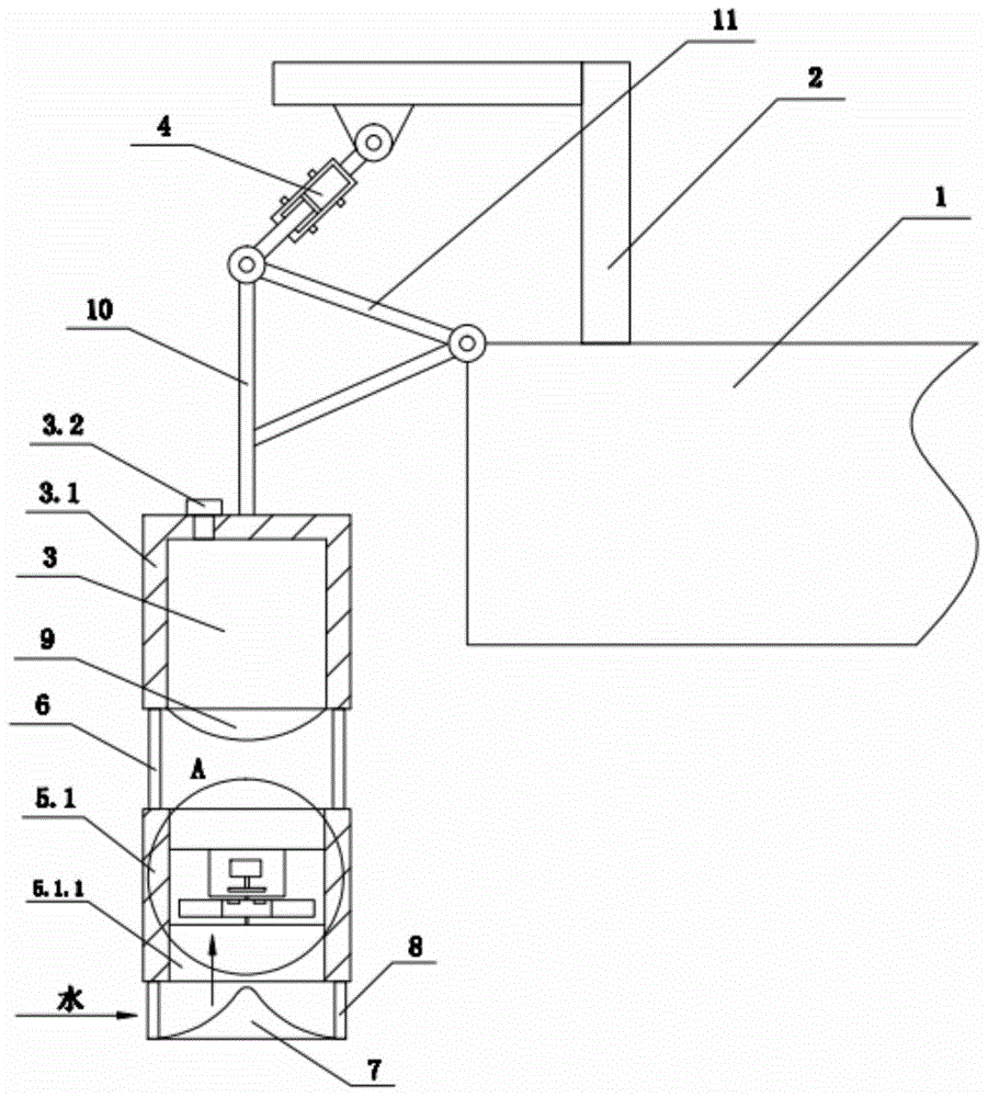 Wave and Tidal Energy Harvesting Devices