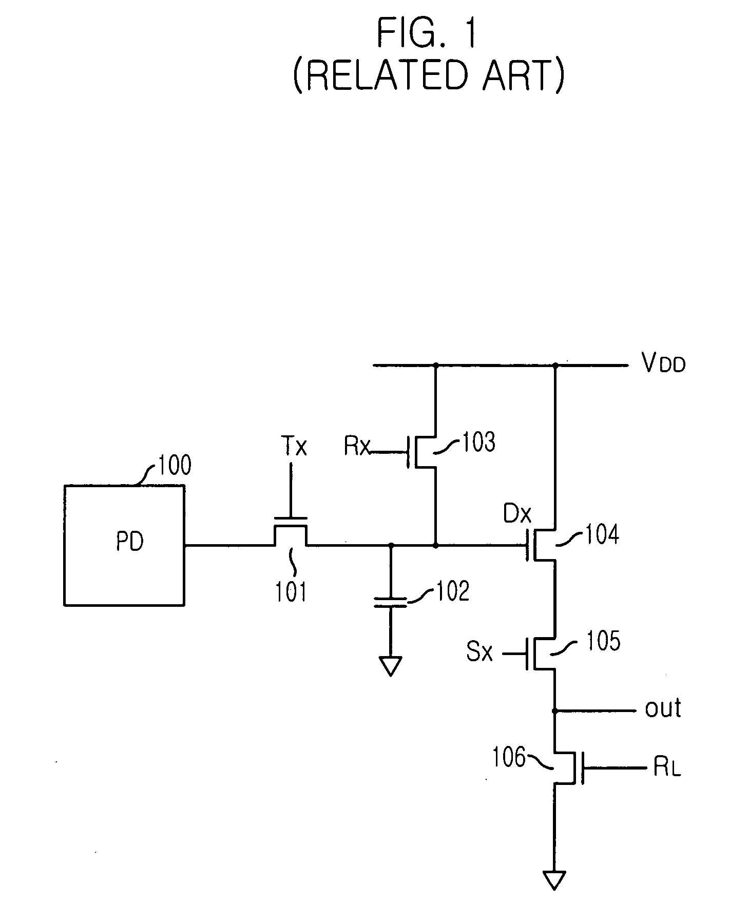 Method for fabricating image sensor using wafer back grinding