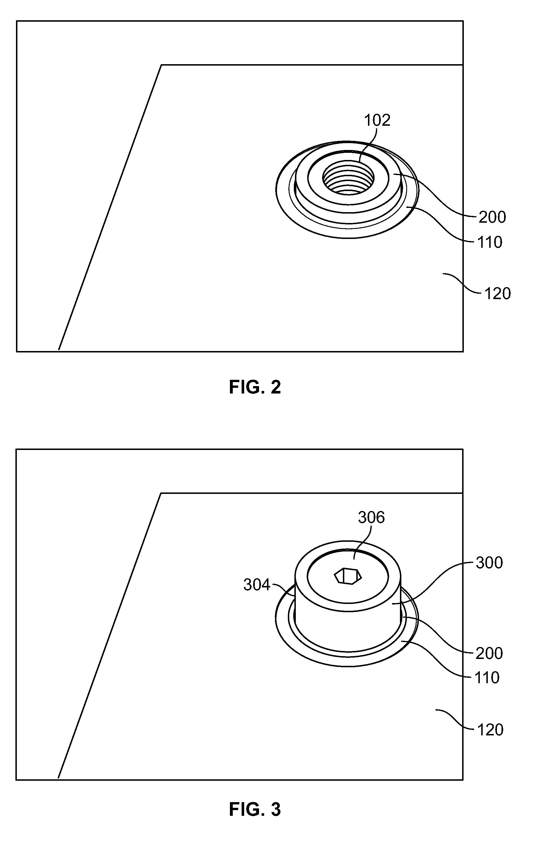 Method and apparatus for friction stir welding tube ends for a heat exchanger