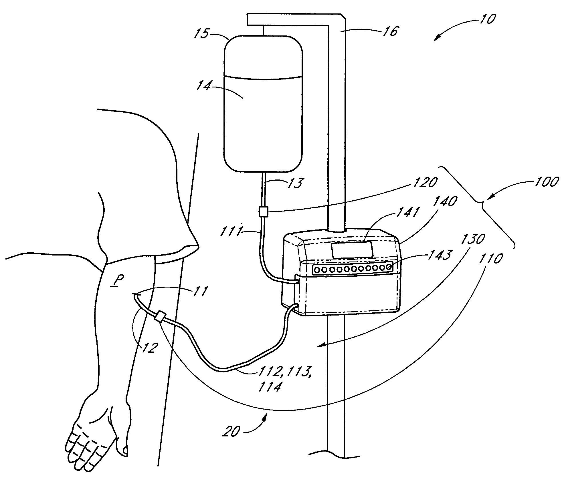 Apparatus and methods for analyzing body fluid samples