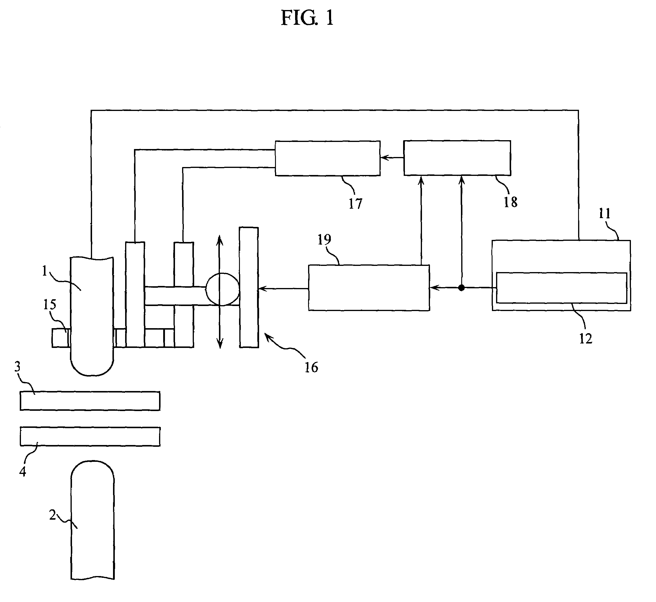 Spot welding apparatus