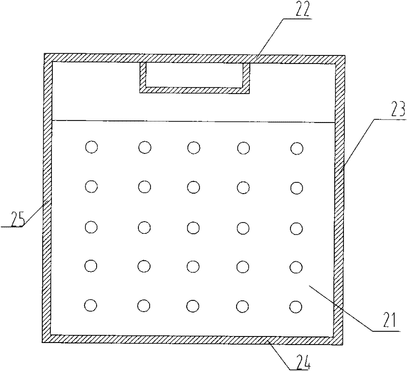 Intelligent fruit and vegetable controlled atmosphere carrier vehicle and implementing method thereof