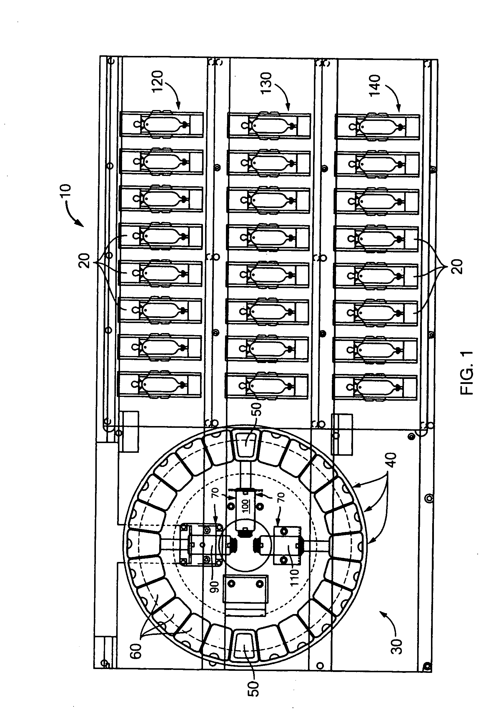 Manifold assembly