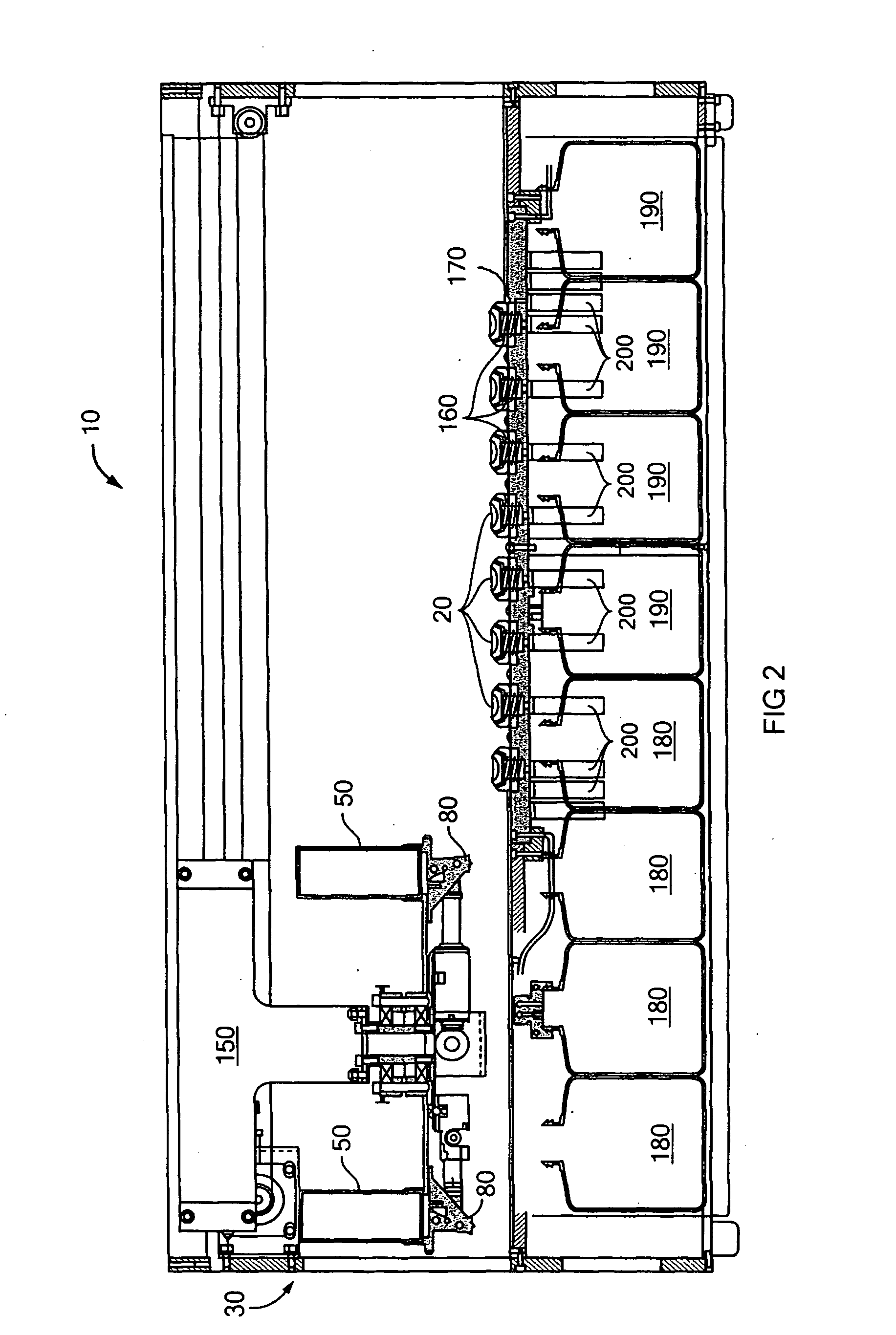 Manifold assembly