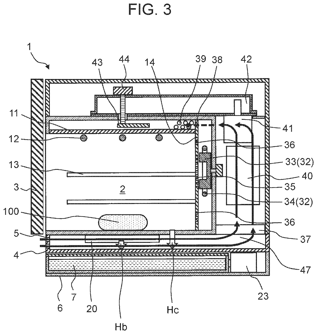 Cooking device