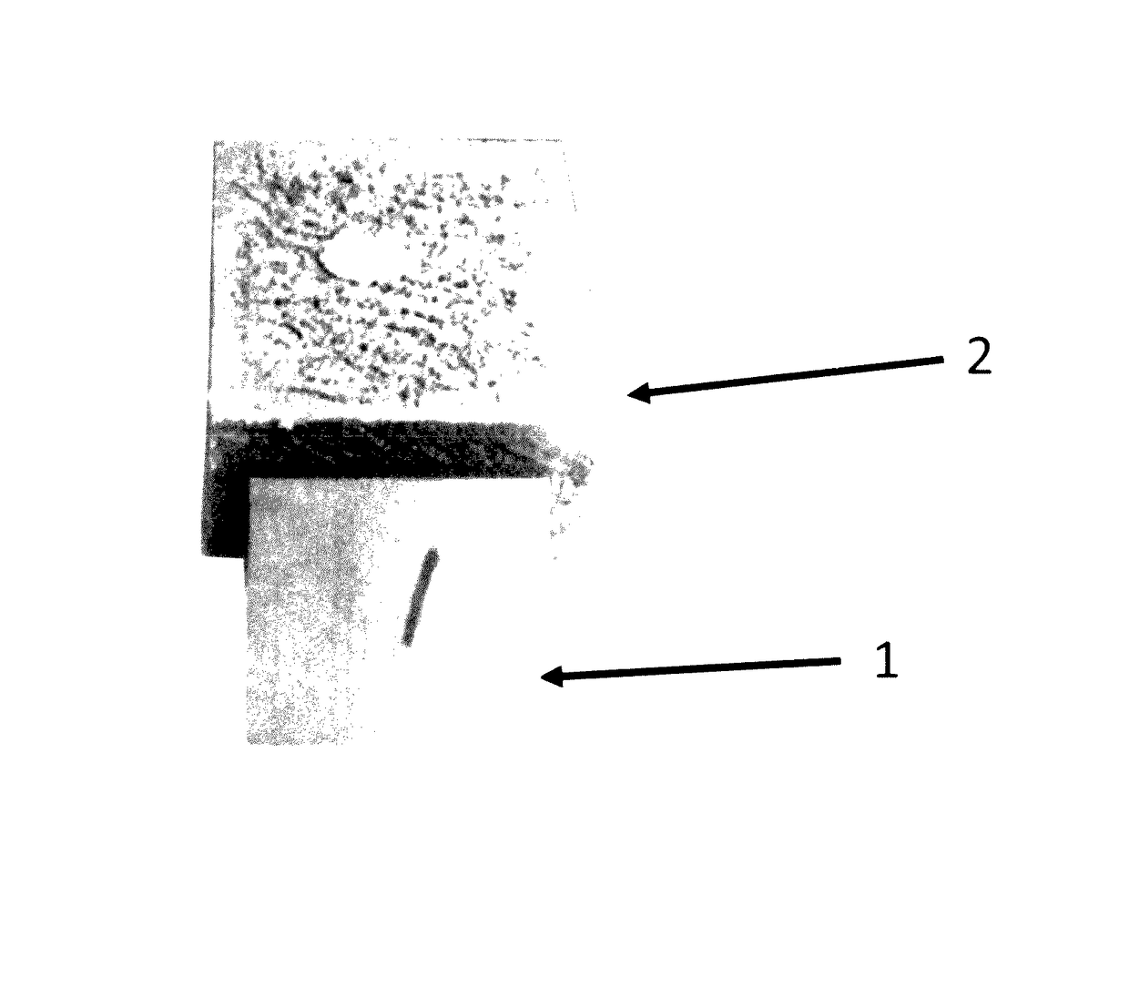 Reaction bonded silicon carbide bodies made from high purity carbonaceous preforms