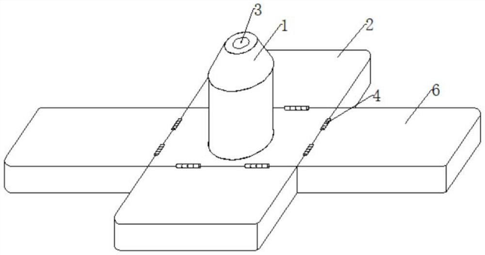 ECG electrodes