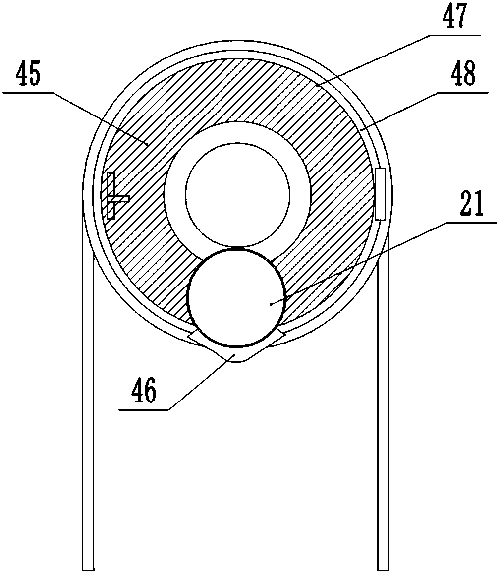 Stirring device