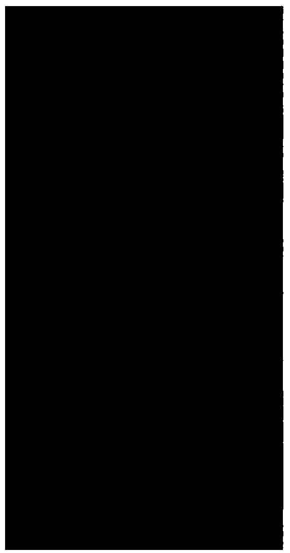 Method for efficiently extracting microorganism total RNA (Ribonucleic Acid) from anaerobic granular sludge