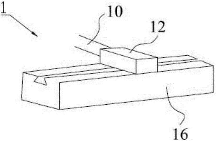 Real-time Automatic Monitoring System for Displacement of Curved Slope Bridge Pier and Girder