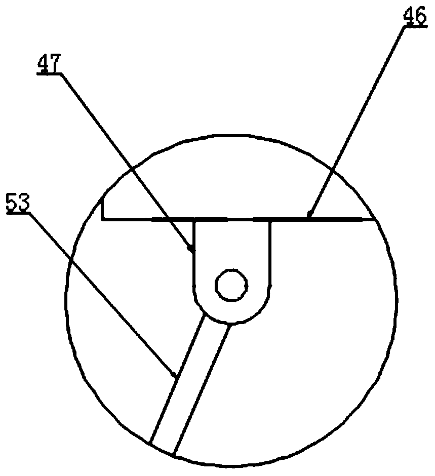 Hearth purging system