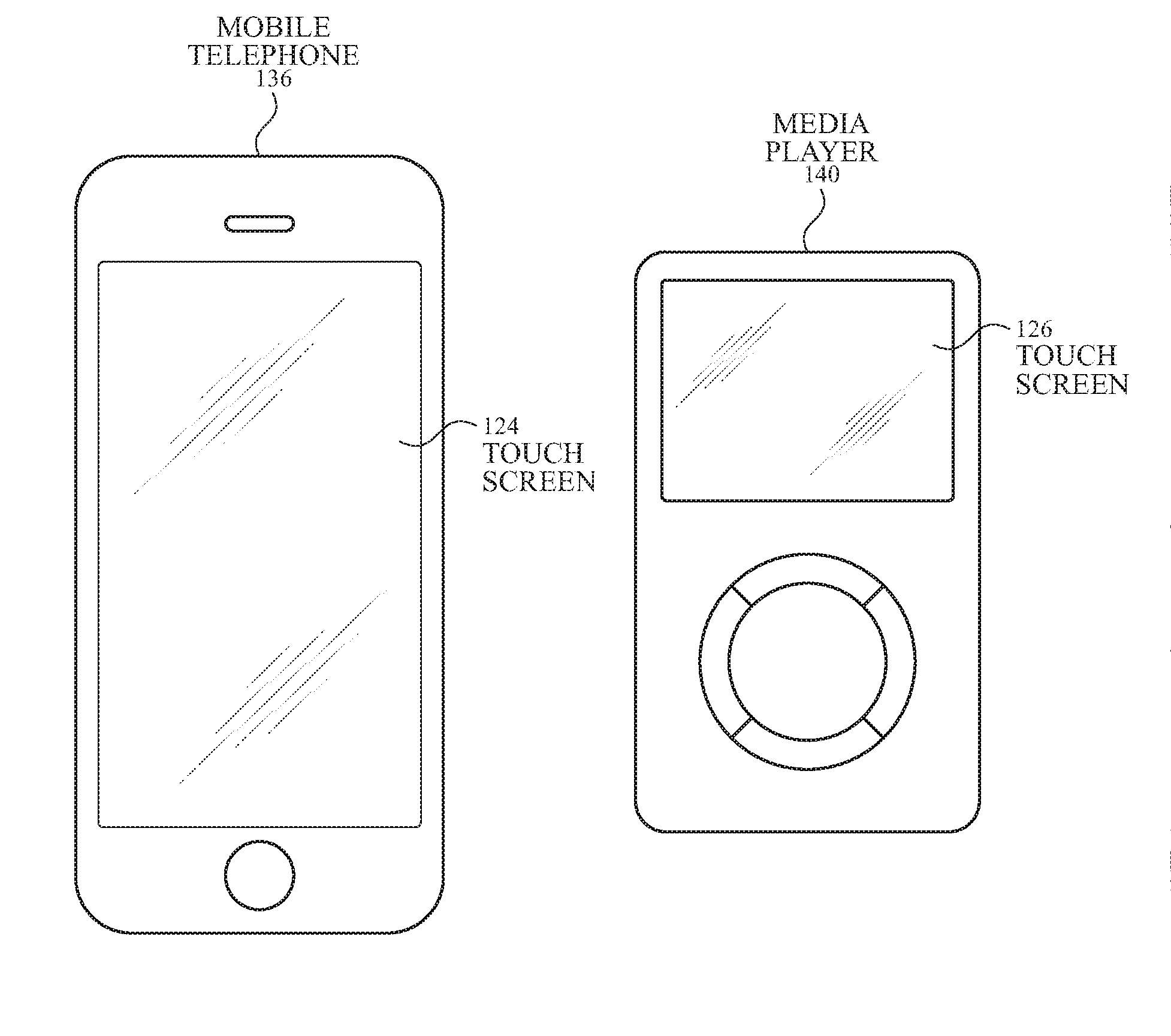 Input with haptic feedback