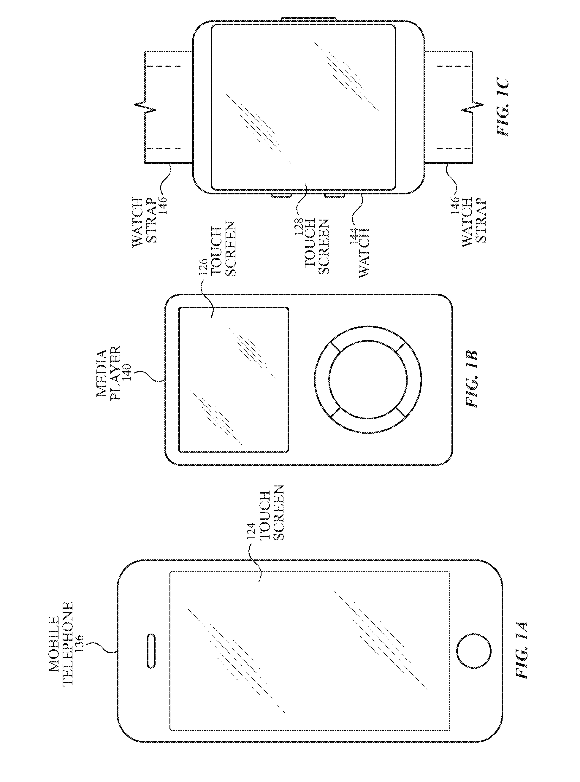 Input with haptic feedback