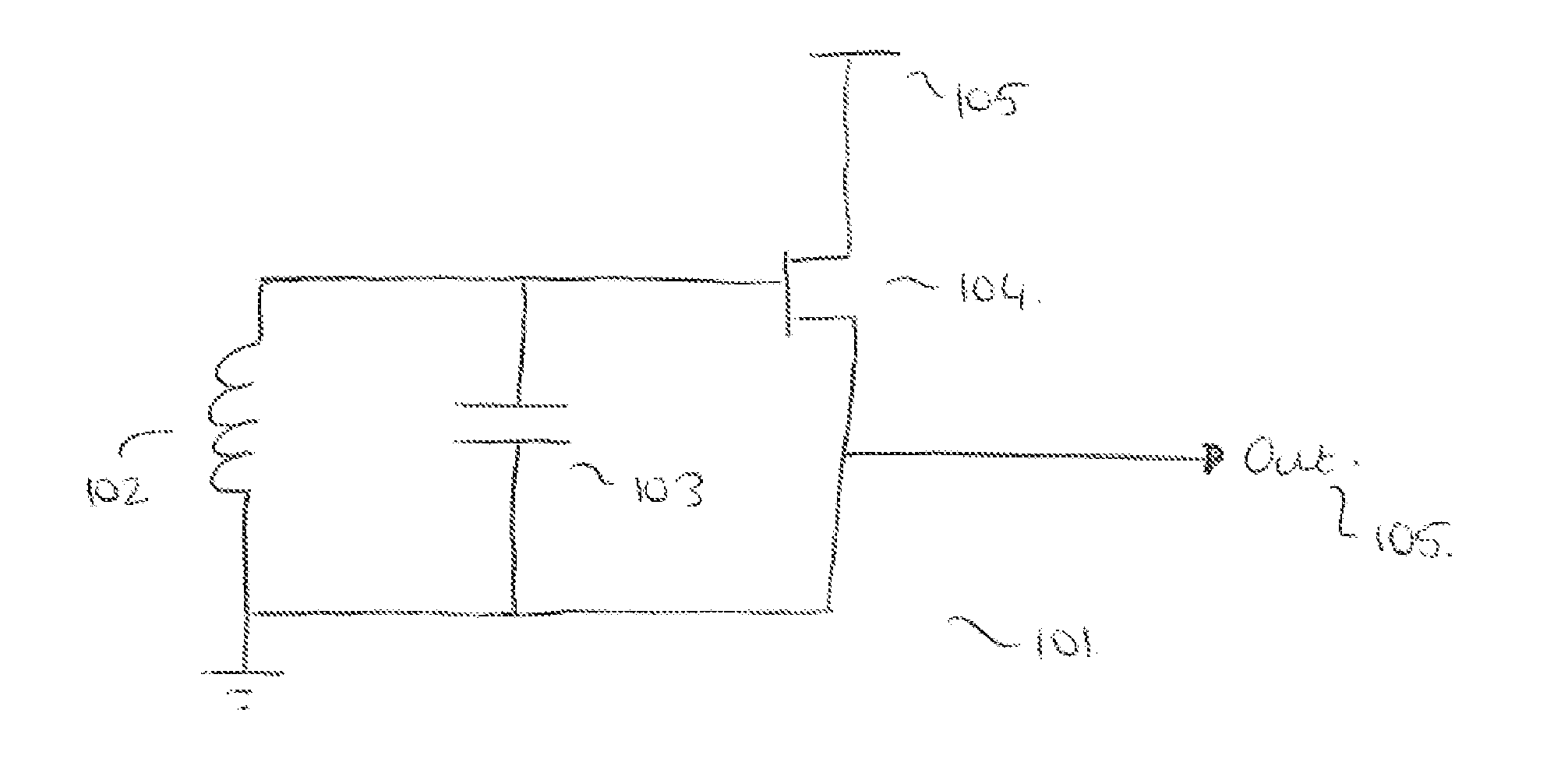 LC Oscillator