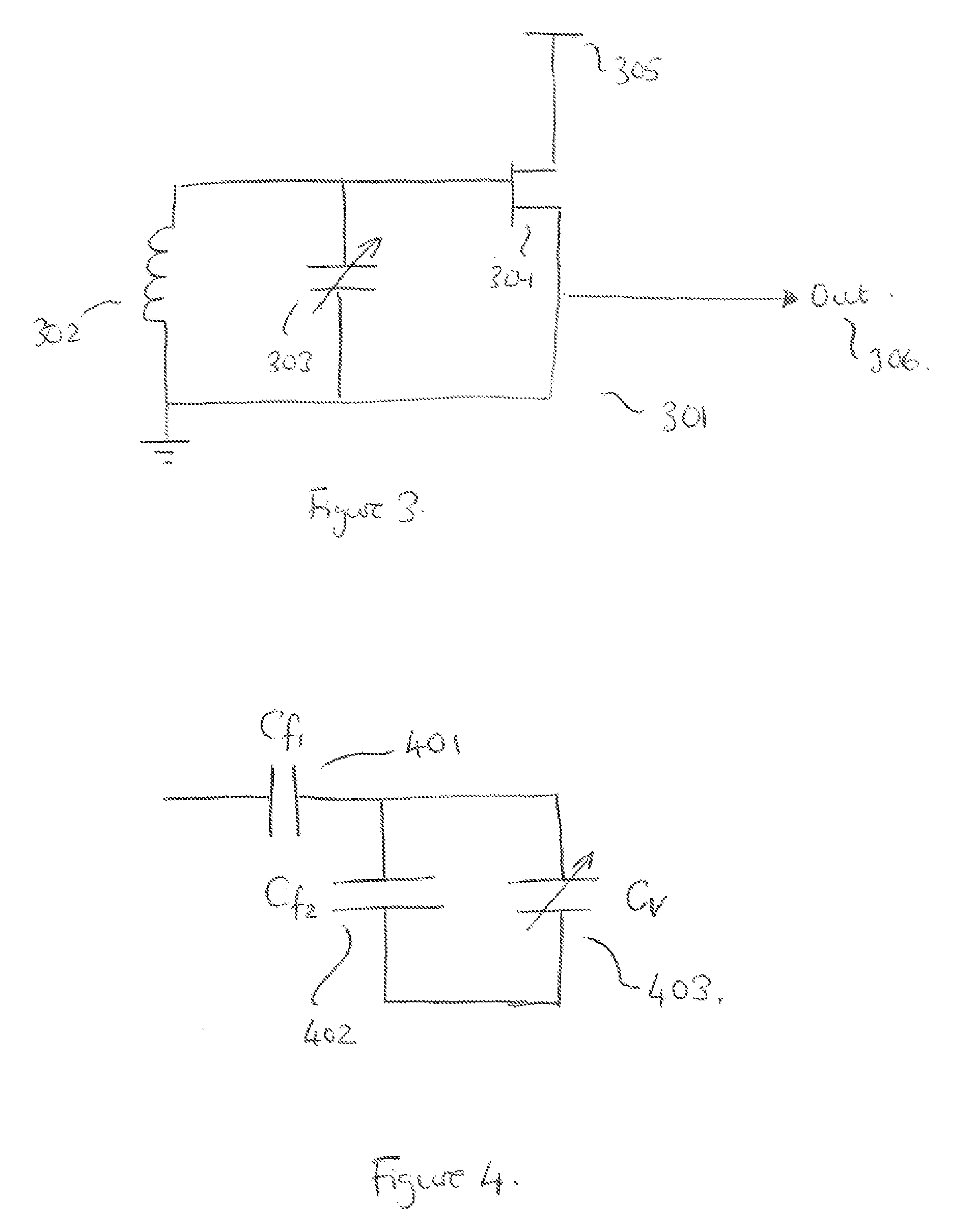 LC Oscillator