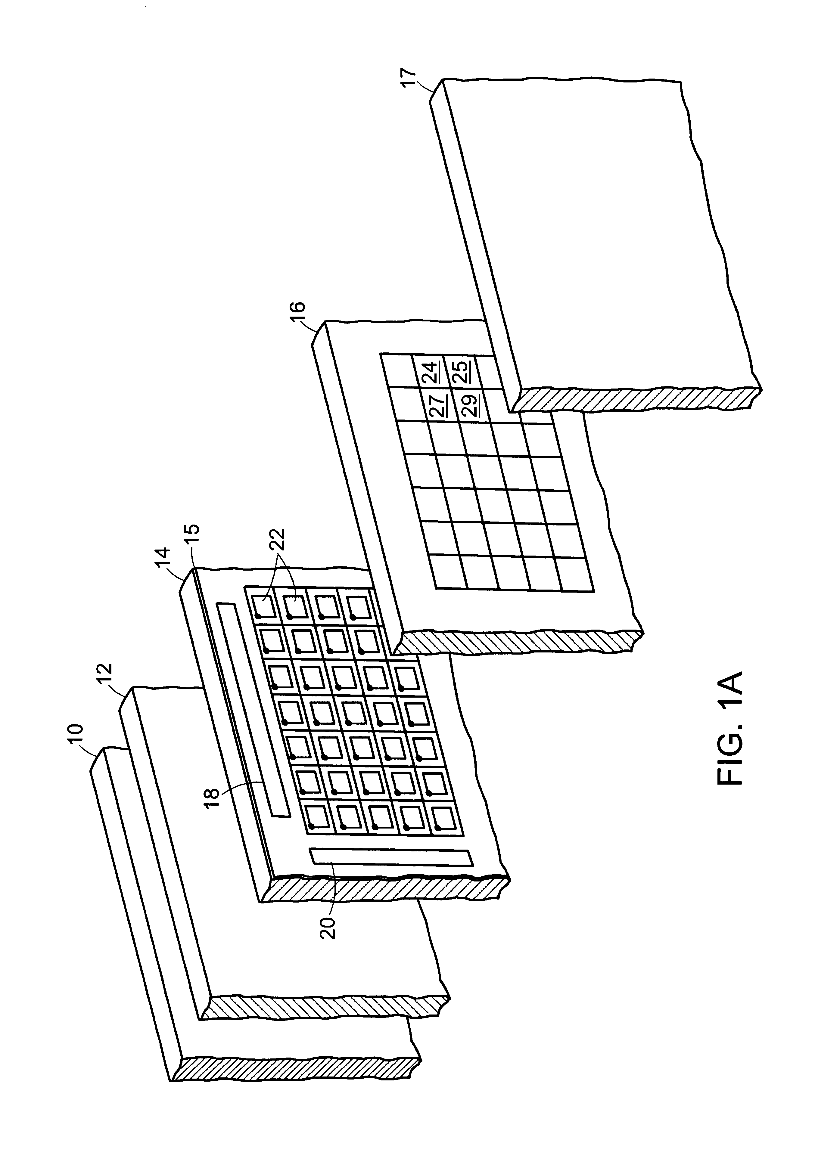 Head mounted display system