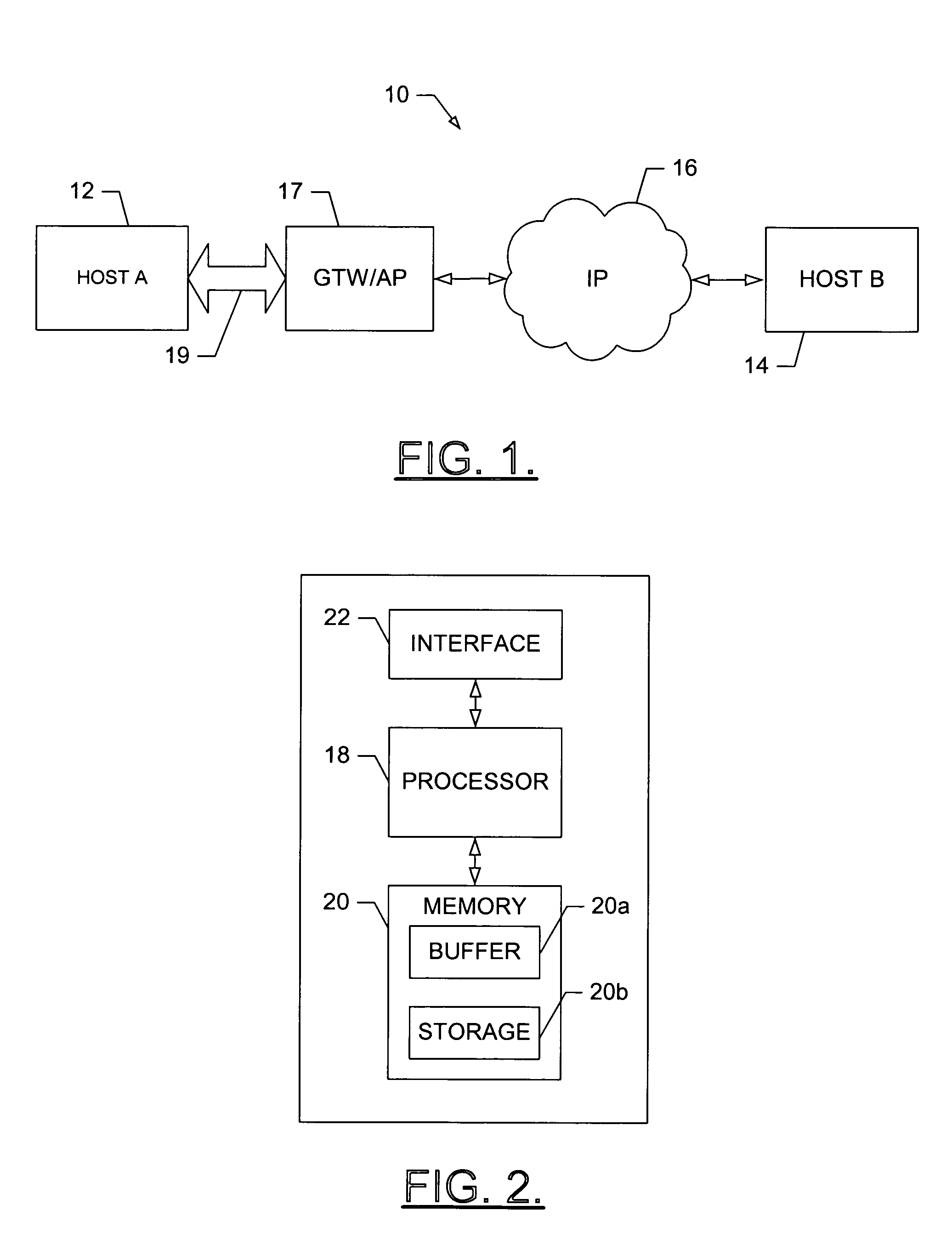 System, method and computer program product for increasing throughput in bi-directional communications