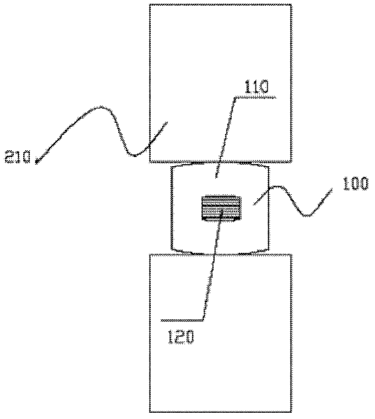 Method for soft reduction through bulging