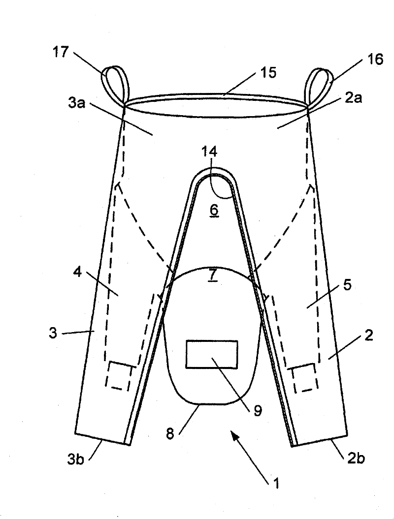 Overalls for cleanroom and the like