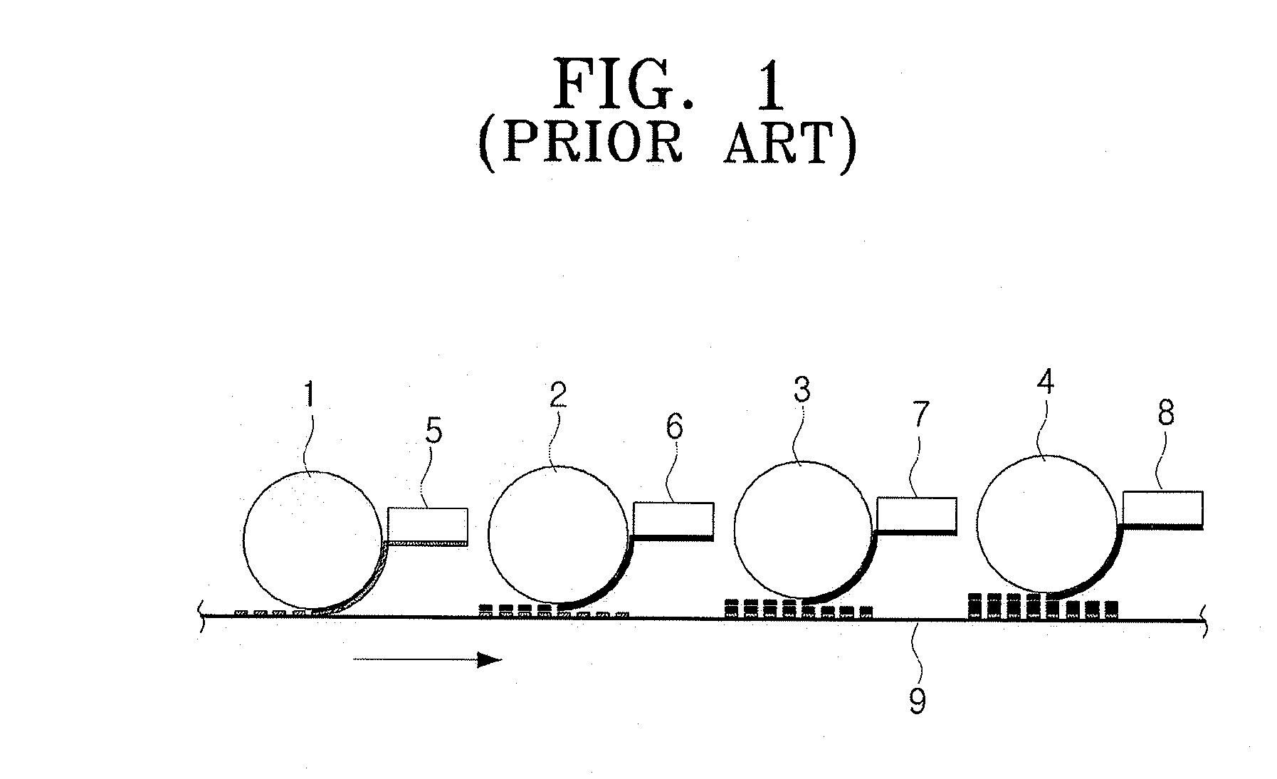 Image forming apparatus and control method thereof