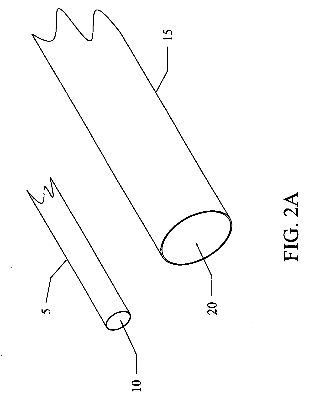 Dialysis catheter system