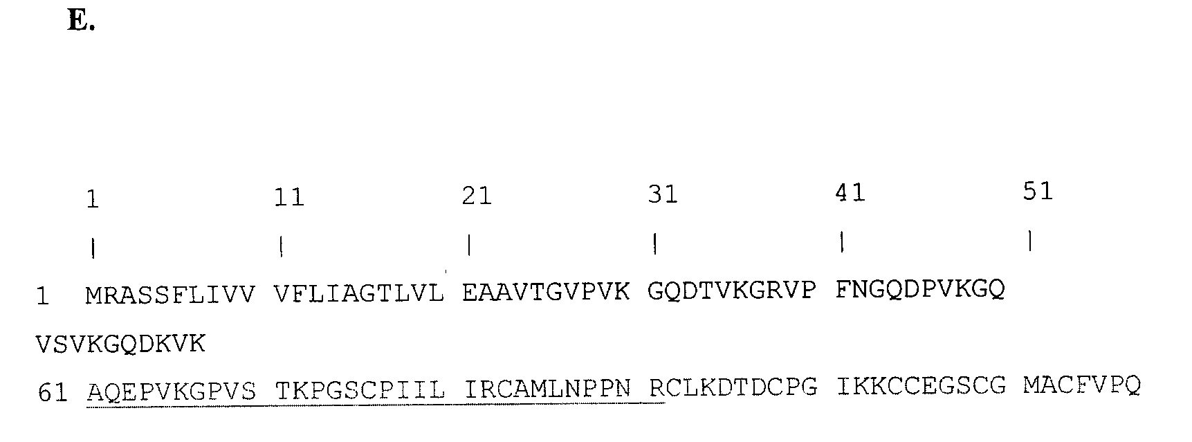 Trappin-2 (elafin) inhibits HIV